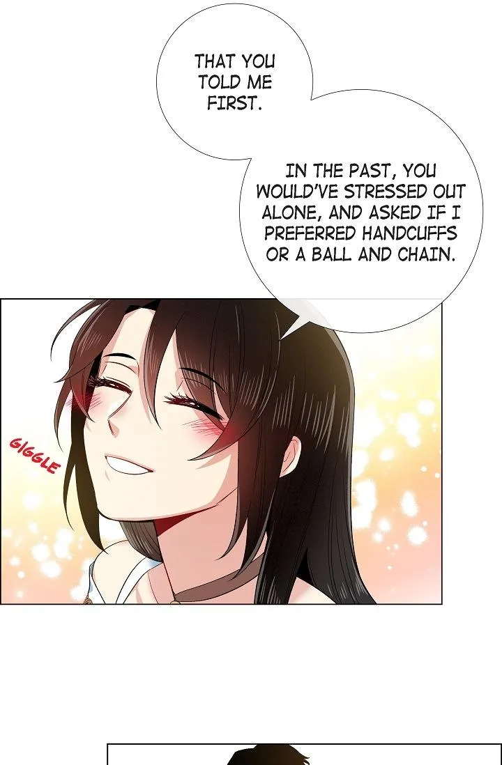 Read The Maid and the Vampire (en) Manga Online