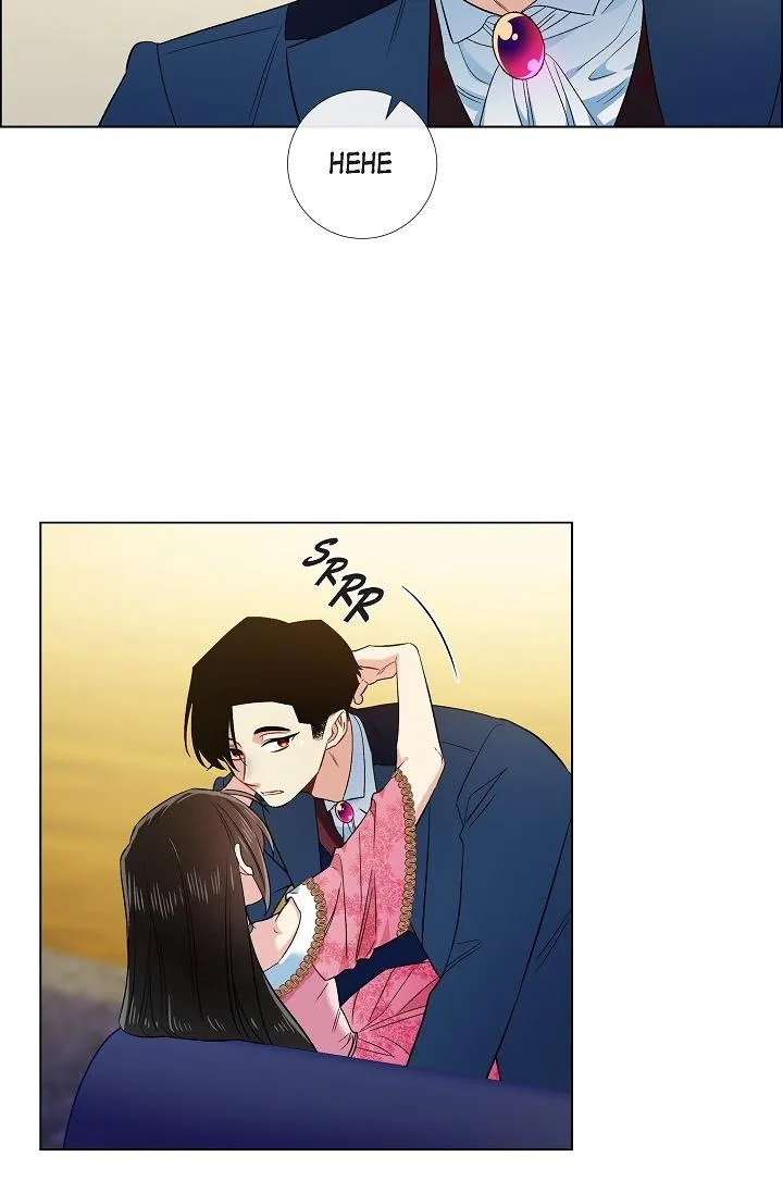 Read The Maid and the Vampire (en) Manga Online