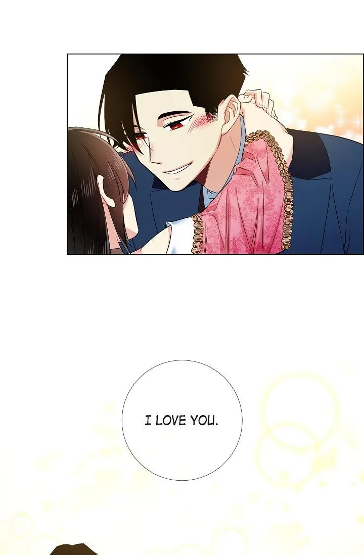 Read The Maid and the Vampire (en) Manga Online