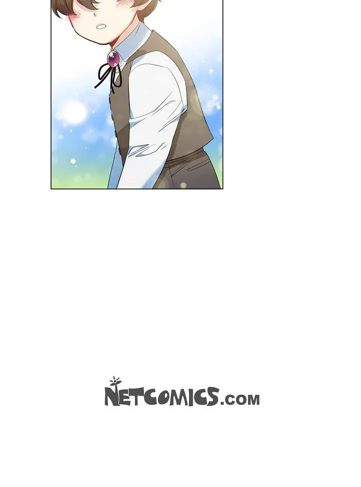 Read The Maid and the Vampire (en) Manga Online