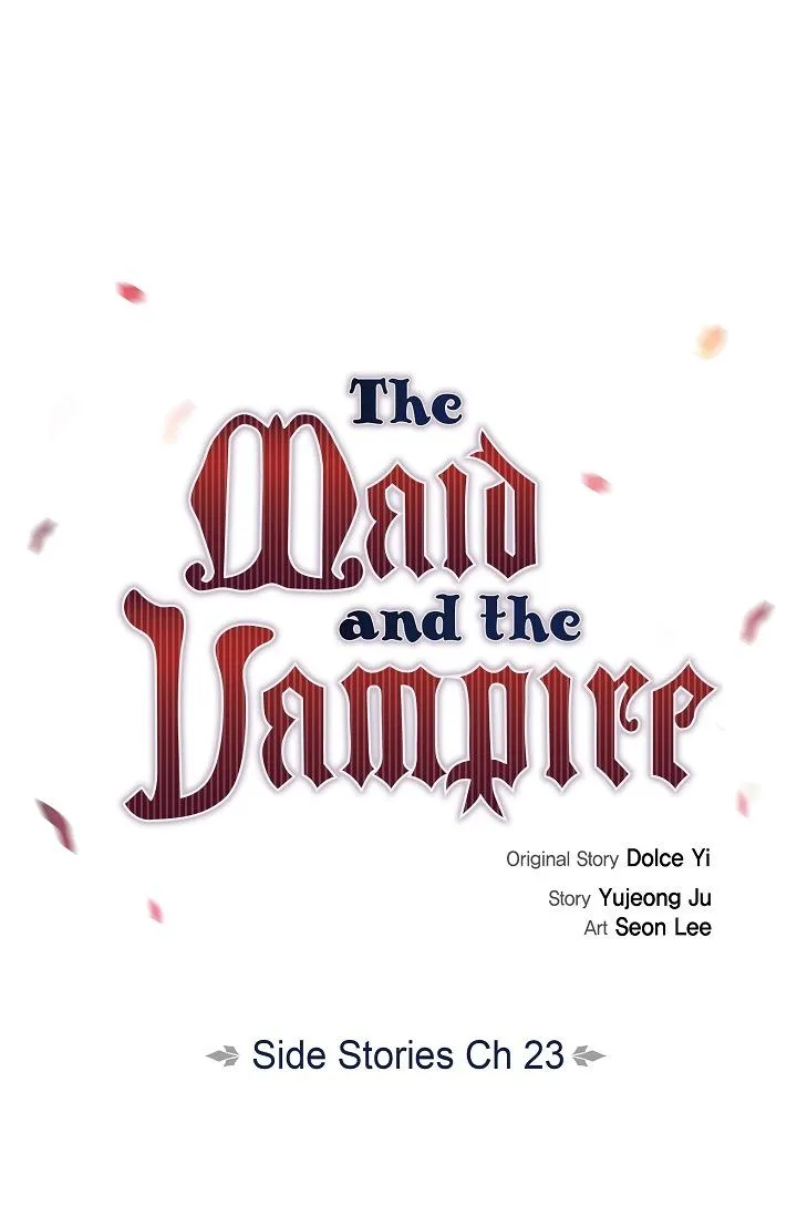 Read The Maid and the Vampire (en) Manga Online