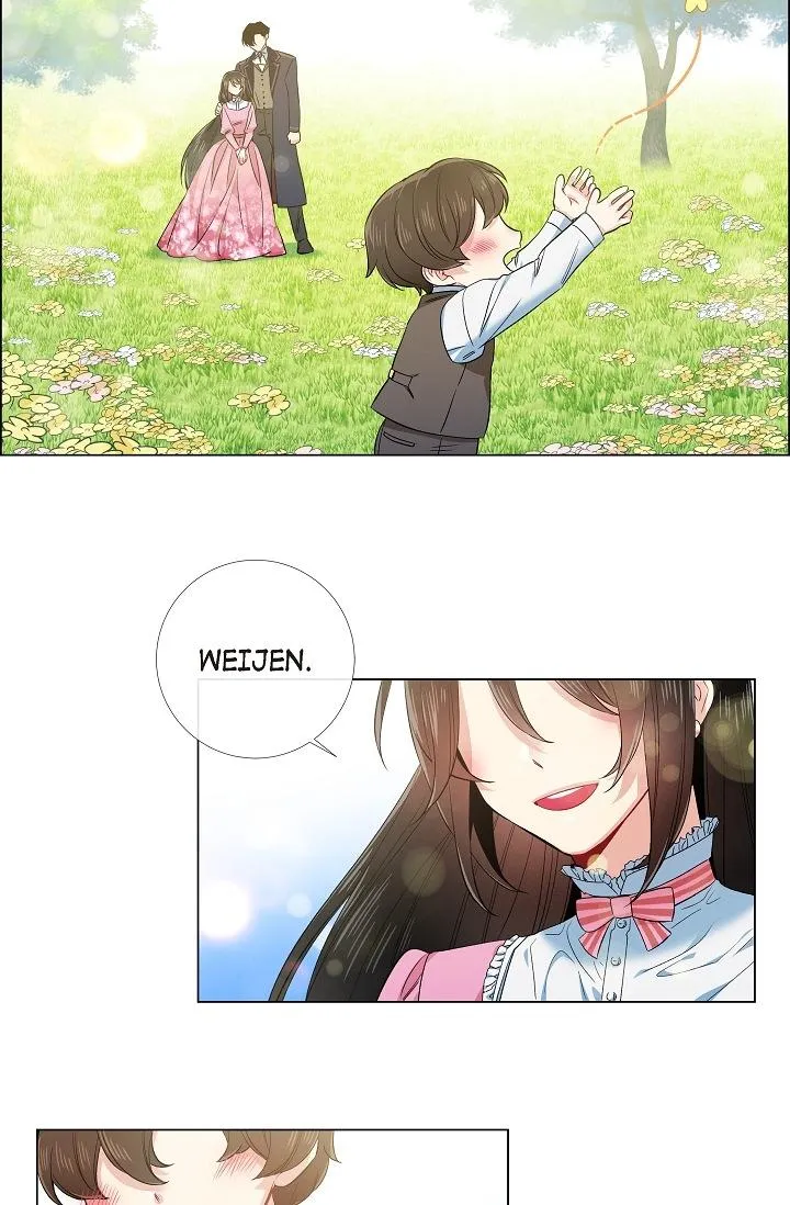 Read The Maid and the Vampire (en) Manga Online