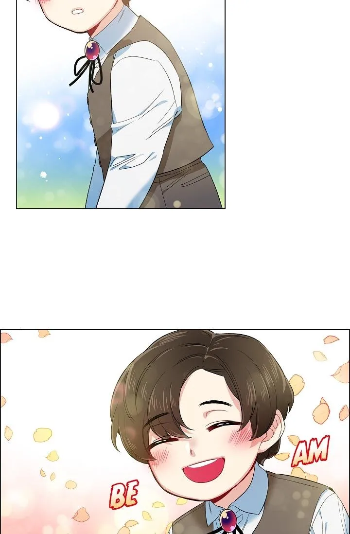 Read The Maid and the Vampire (en) Manga Online