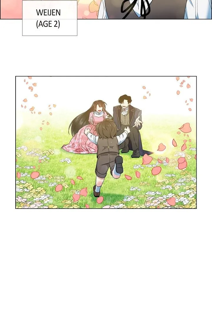 Read The Maid and the Vampire (en) Manga Online