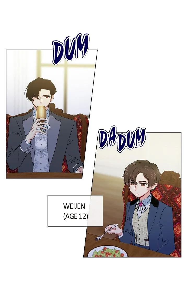 Read The Maid and the Vampire (en) Manga Online