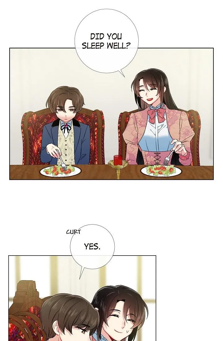 Read The Maid and the Vampire (en) Manga Online