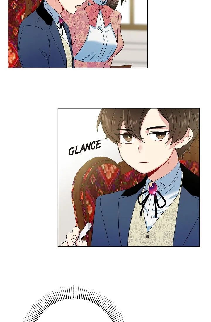 Read The Maid and the Vampire (en) Manga Online