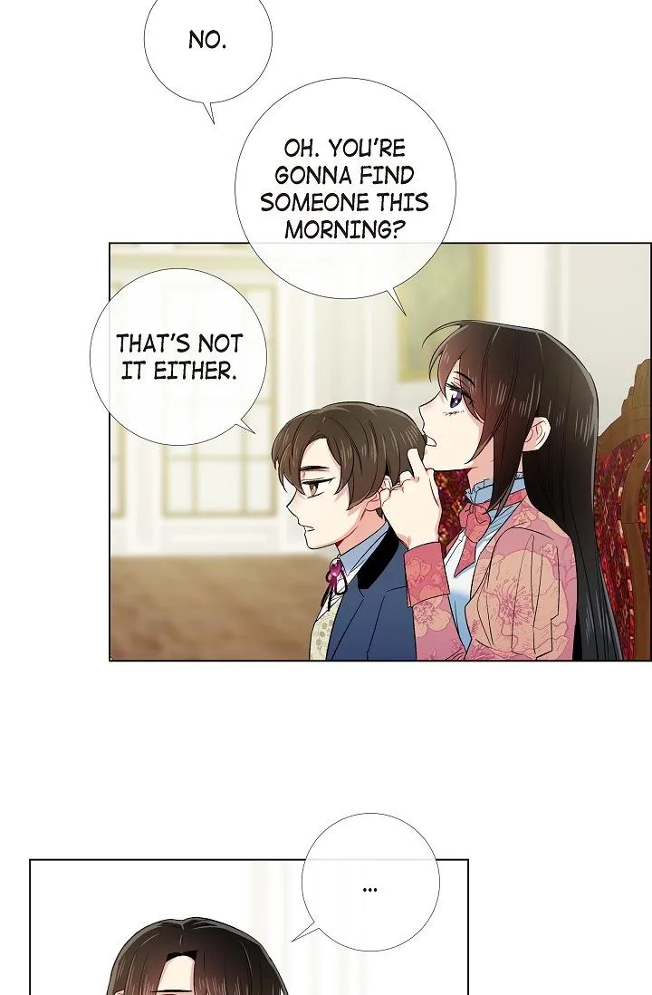 Read The Maid and the Vampire (en) Manga Online