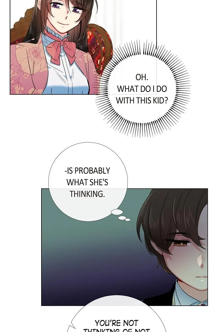 Read The Maid and the Vampire (en) Manga Online