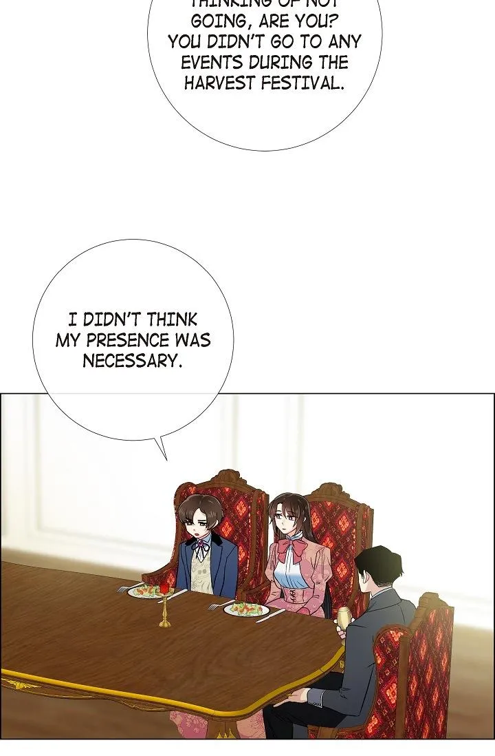 Read The Maid and the Vampire (en) Manga Online