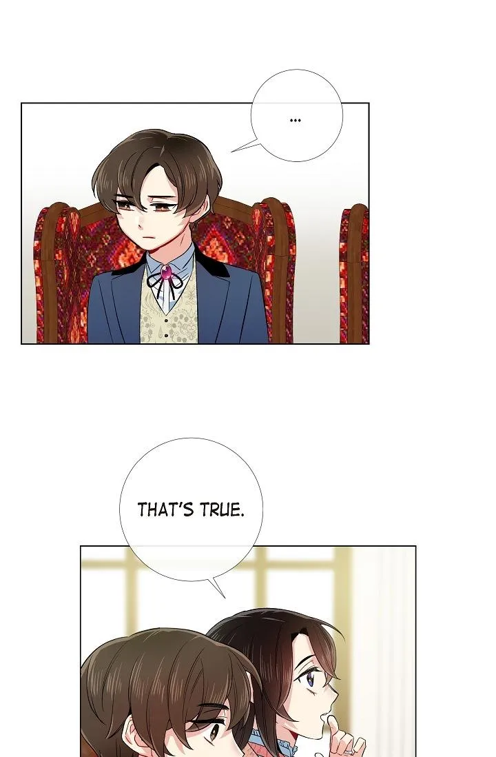 Read The Maid and the Vampire (en) Manga Online