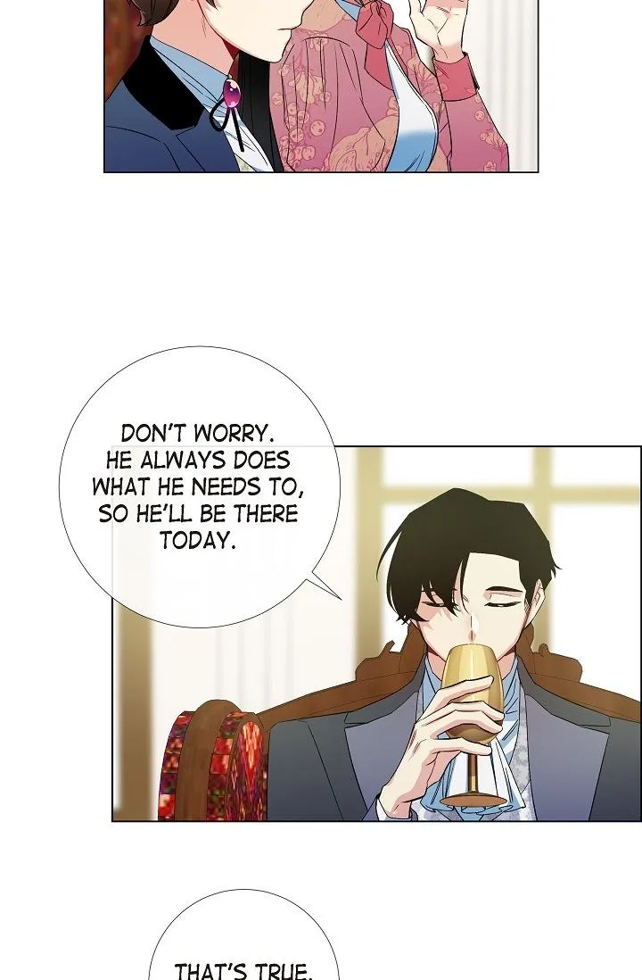 Read The Maid and the Vampire (en) Manga Online