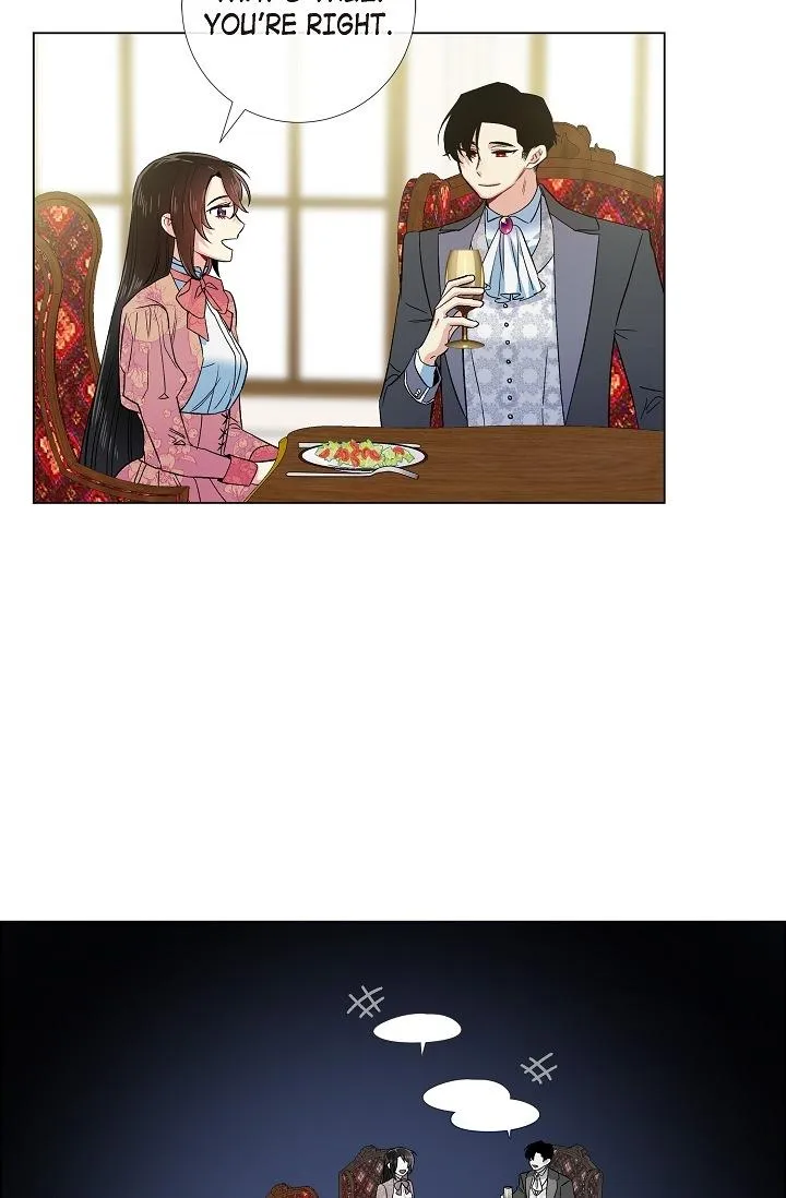 Read The Maid and the Vampire (en) Manga Online