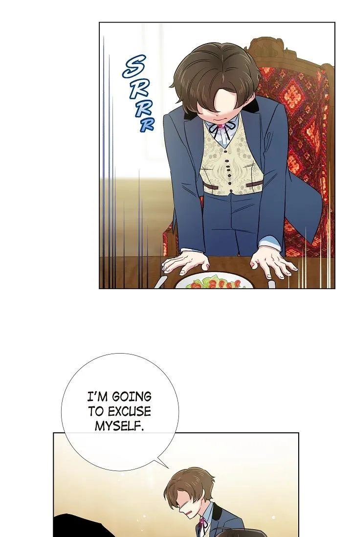 Read The Maid and the Vampire (en) Manga Online