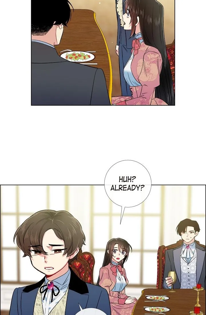 Read The Maid and the Vampire (en) Manga Online