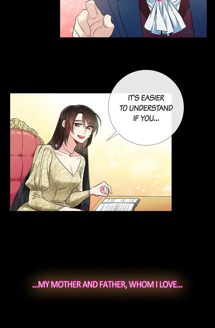 Read The Maid and the Vampire (en) Manga Online