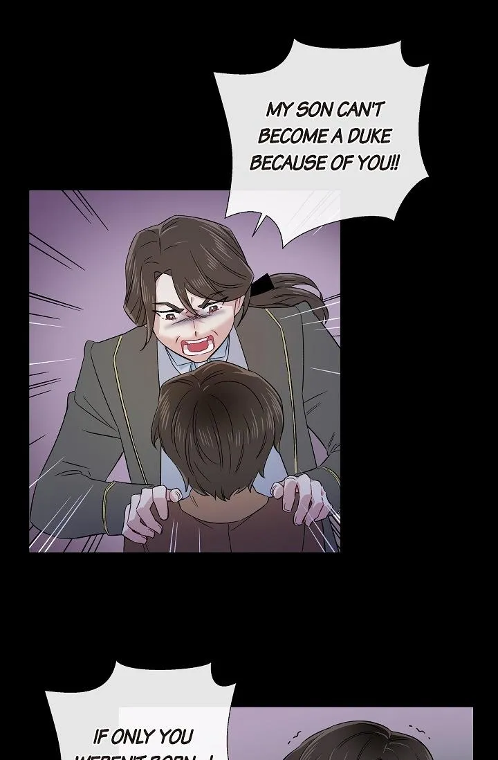 Read The Maid and the Vampire (en) Manga Online