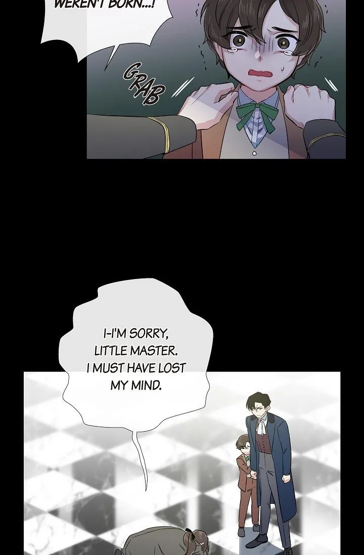 Read The Maid and the Vampire (en) Manga Online