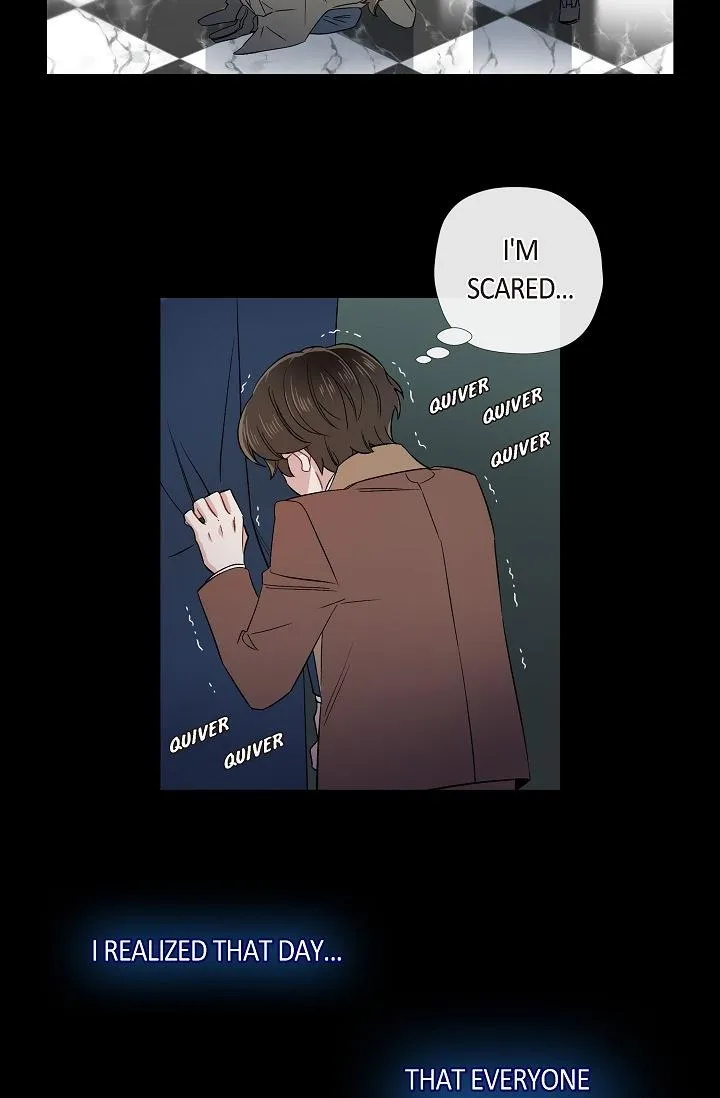 Read The Maid and the Vampire (en) Manga Online