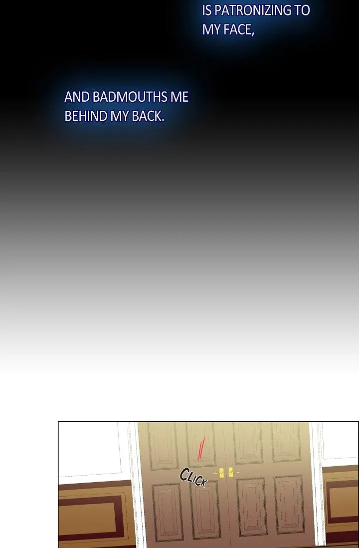 Read The Maid and the Vampire (en) Manga Online