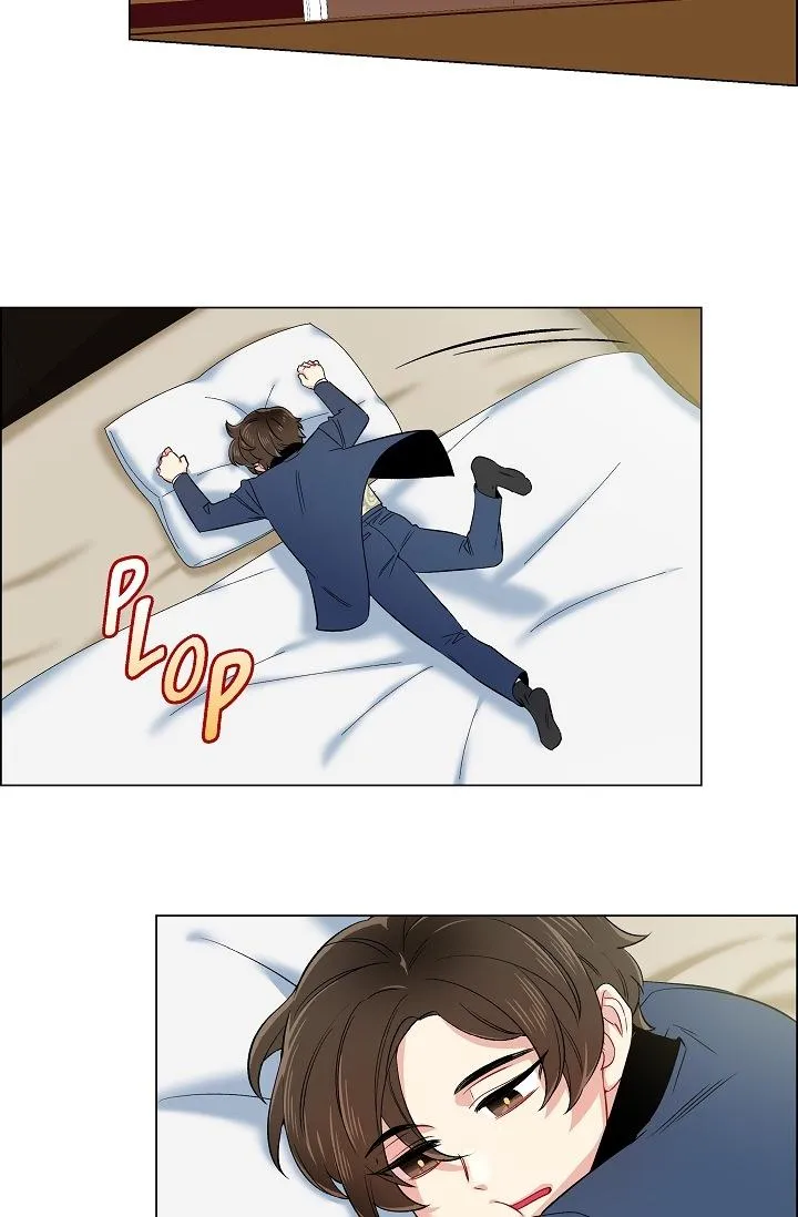 Read The Maid and the Vampire (en) Manga Online