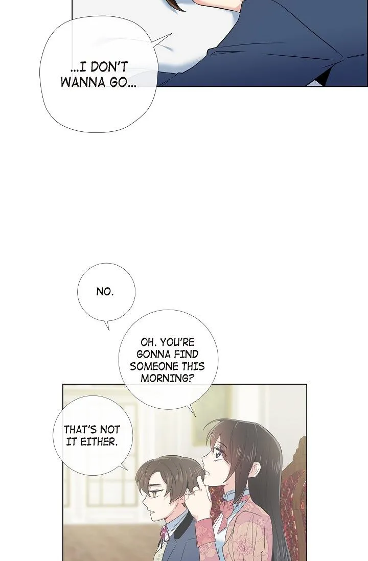 Read The Maid and the Vampire (en) Manga Online