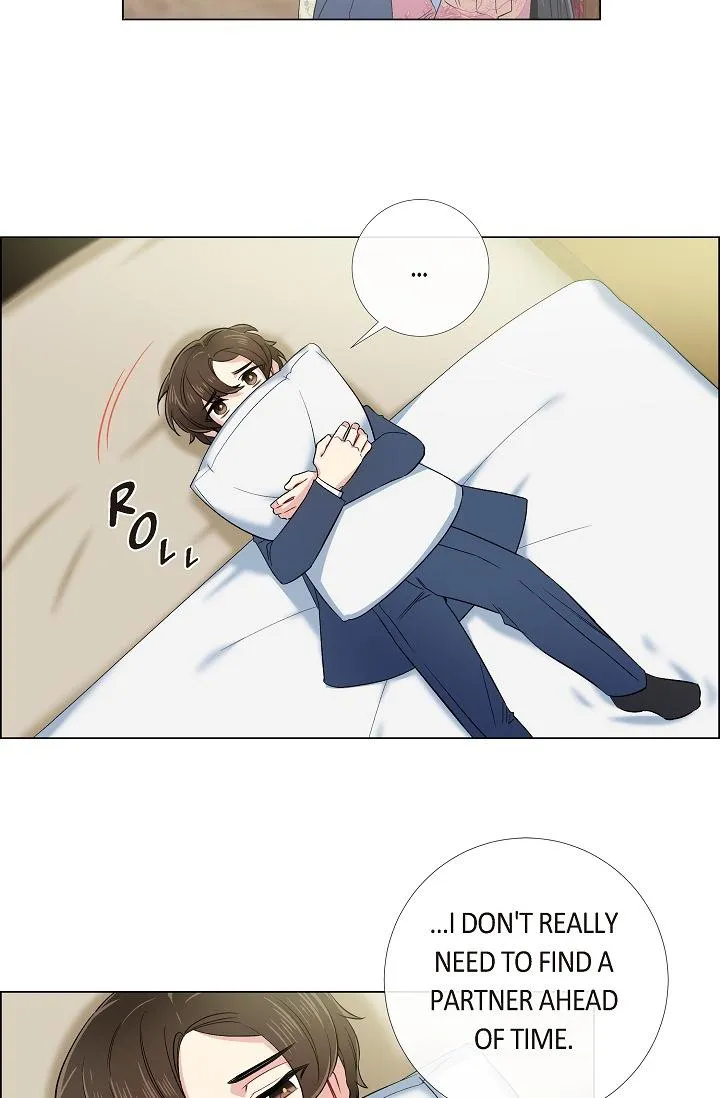 Read The Maid and the Vampire (en) Manga Online