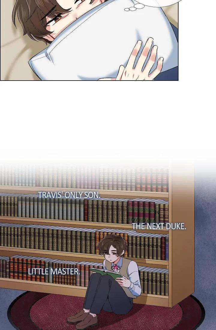 Read The Maid and the Vampire (en) Manga Online