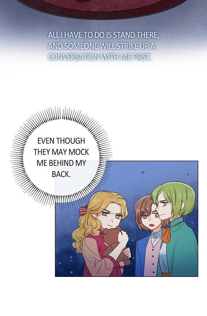 Read The Maid and the Vampire (en) Manga Online