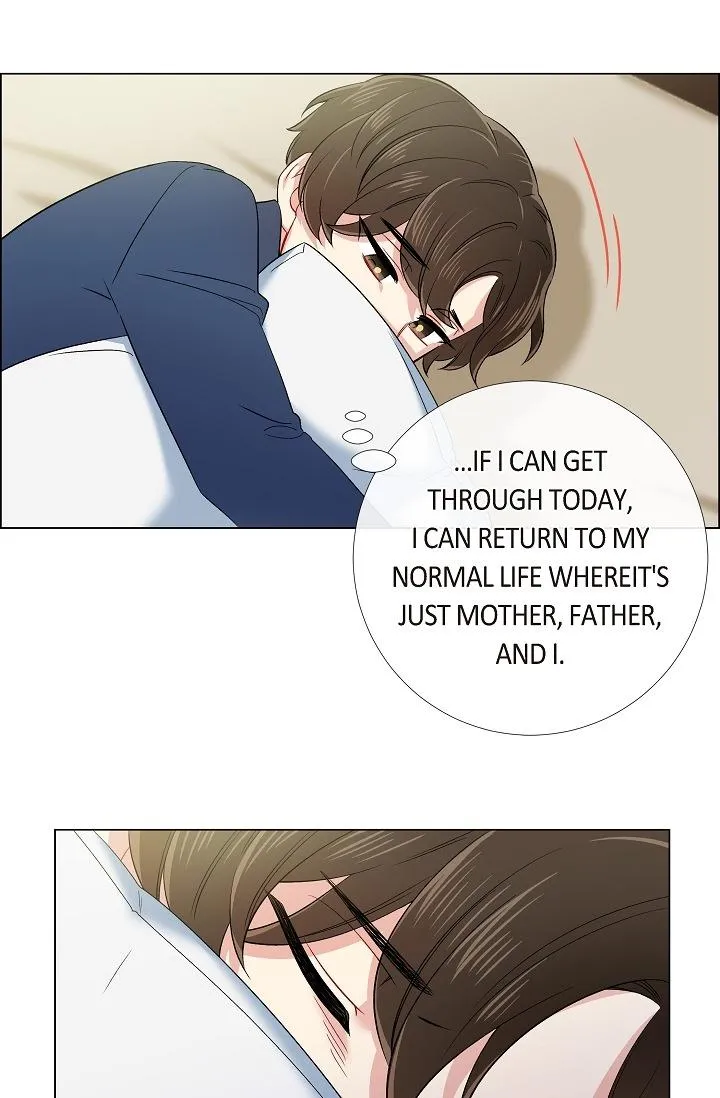 Read The Maid and the Vampire (en) Manga Online