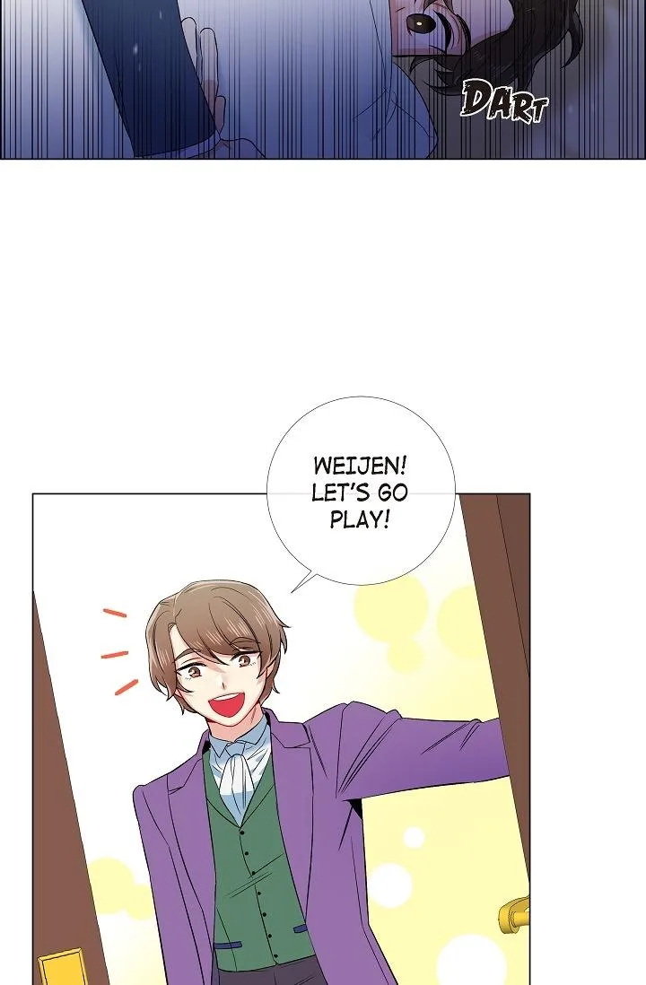 Read The Maid and the Vampire (en) Manga Online