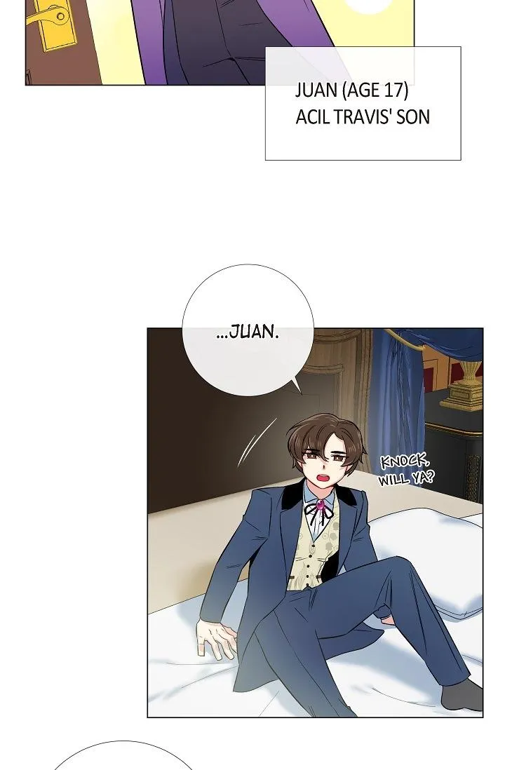 Read The Maid and the Vampire (en) Manga Online