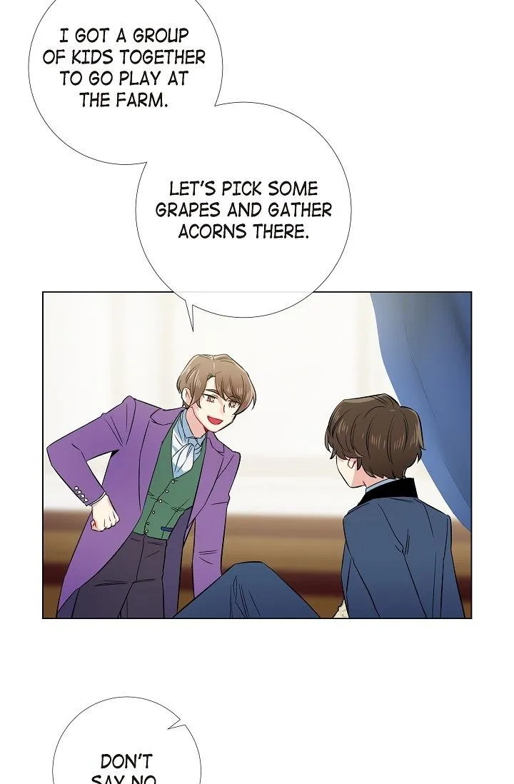 Read The Maid and the Vampire (en) Manga Online