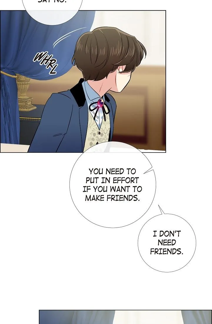 Read The Maid and the Vampire (en) Manga Online