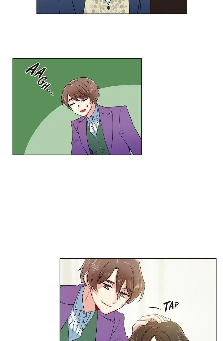 Read The Maid and the Vampire (en) Manga Online