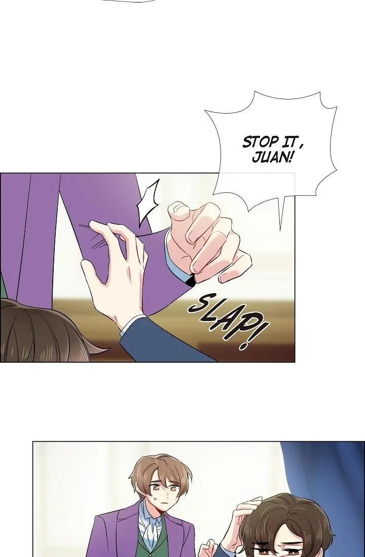 Read The Maid and the Vampire (en) Manga Online