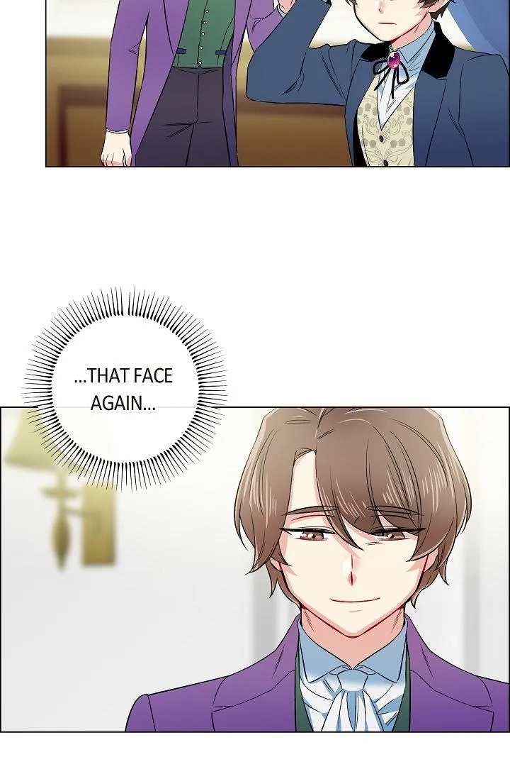 Read The Maid and the Vampire (en) Manga Online