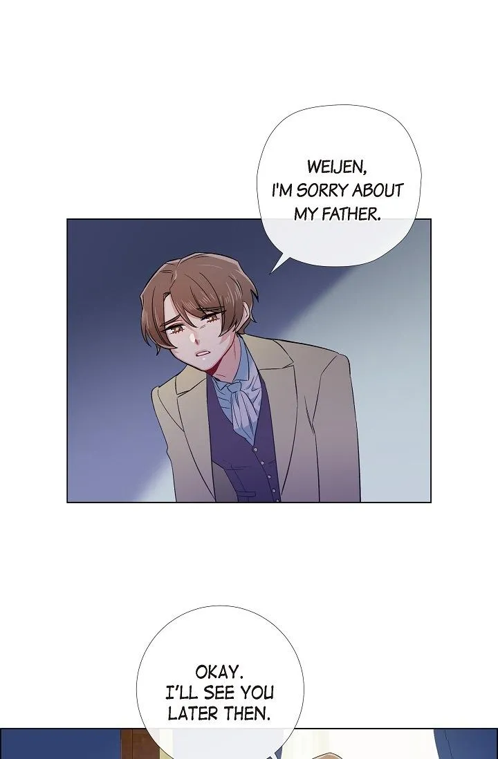 Read The Maid and the Vampire (en) Manga Online