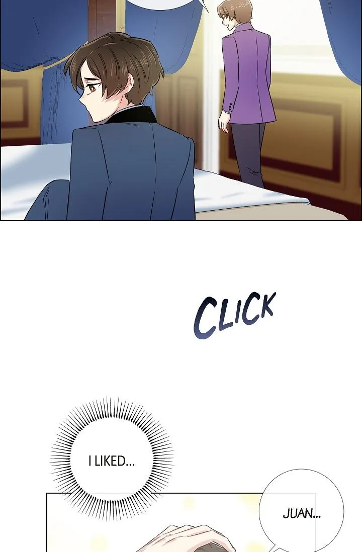 Read The Maid and the Vampire (en) Manga Online