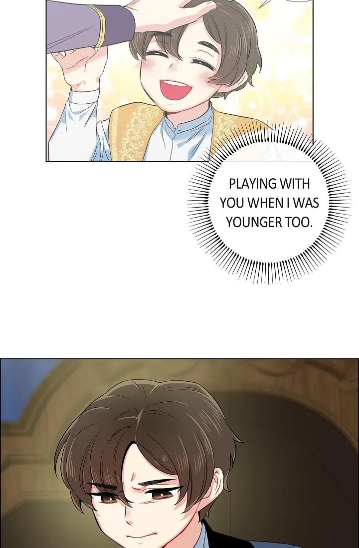 Read The Maid and the Vampire (en) Manga Online