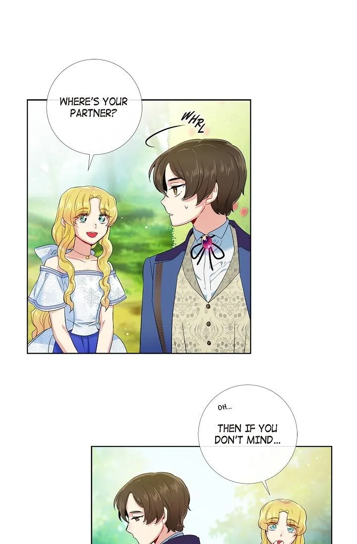 Read The Maid and the Vampire (en) Manga Online