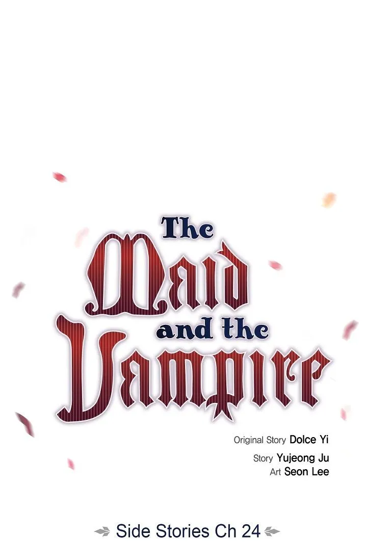 Read The Maid and the Vampire (en) Manga Online