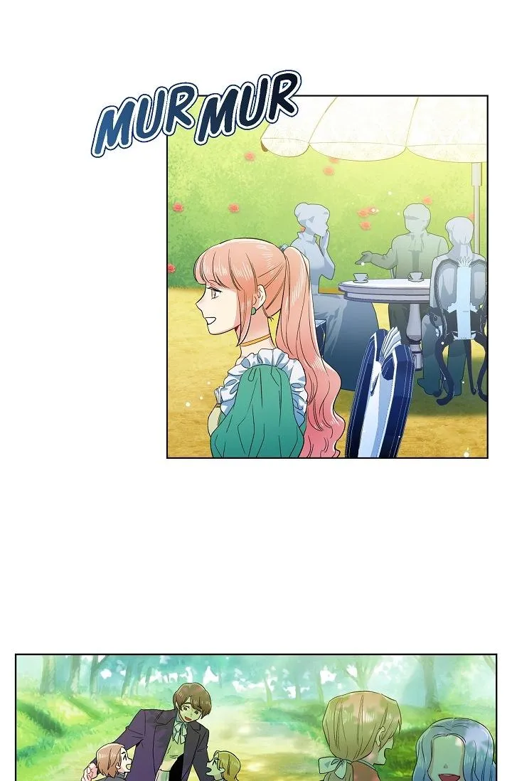 Read The Maid and the Vampire (en) Manga Online