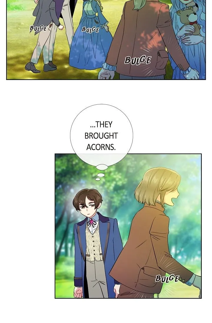 Read The Maid and the Vampire (en) Manga Online