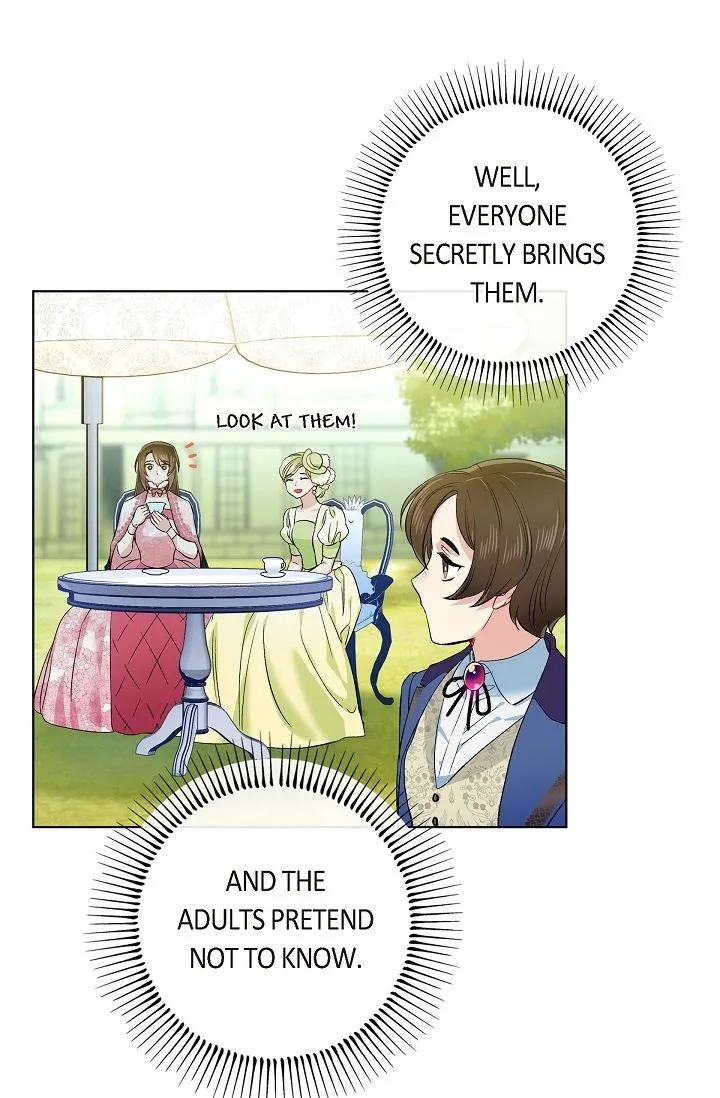 Read The Maid and the Vampire (en) Manga Online