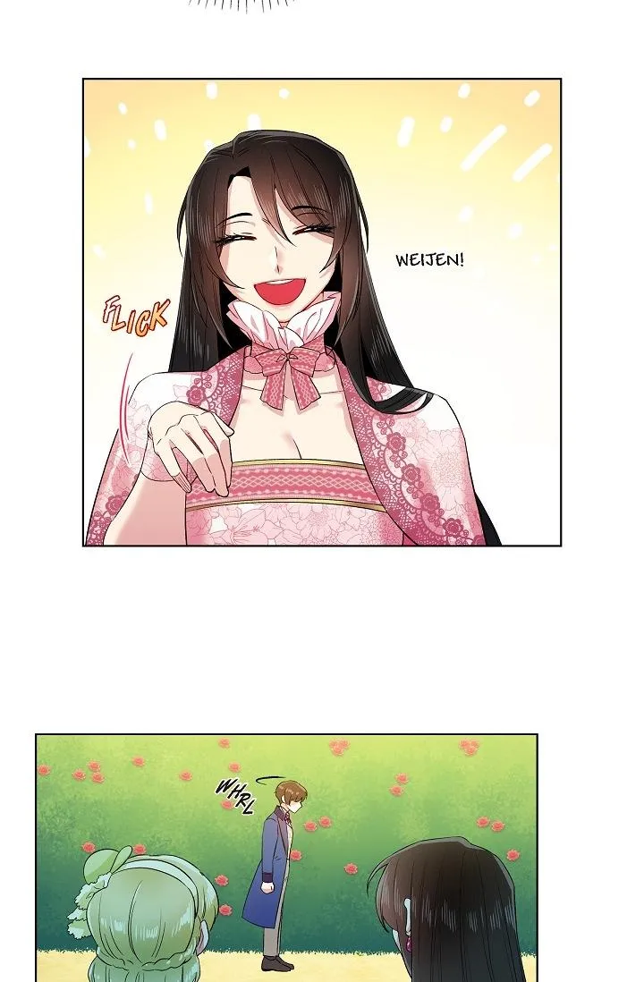 Read The Maid and the Vampire (en) Manga Online