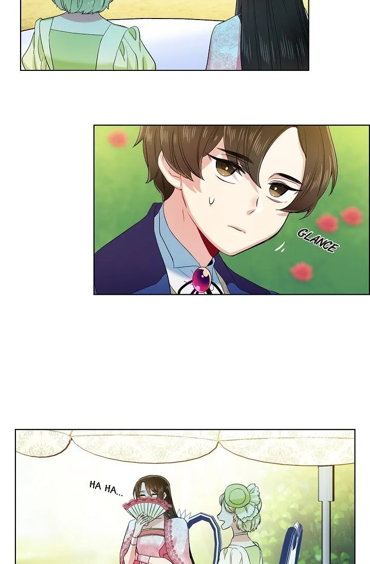 Read The Maid and the Vampire (en) Manga Online