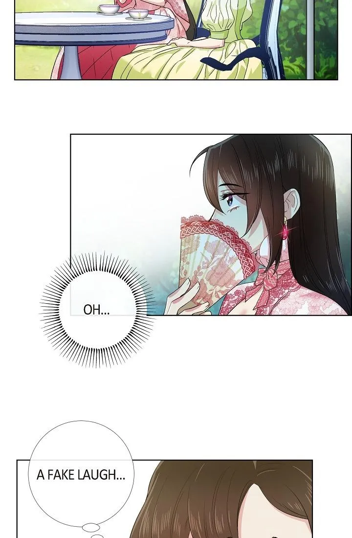 Read The Maid and the Vampire (en) Manga Online