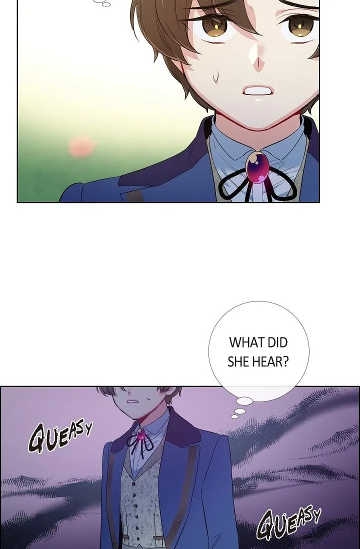 Read The Maid and the Vampire (en) Manga Online