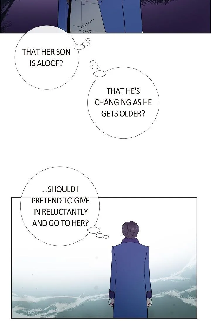 Read The Maid and the Vampire (en) Manga Online